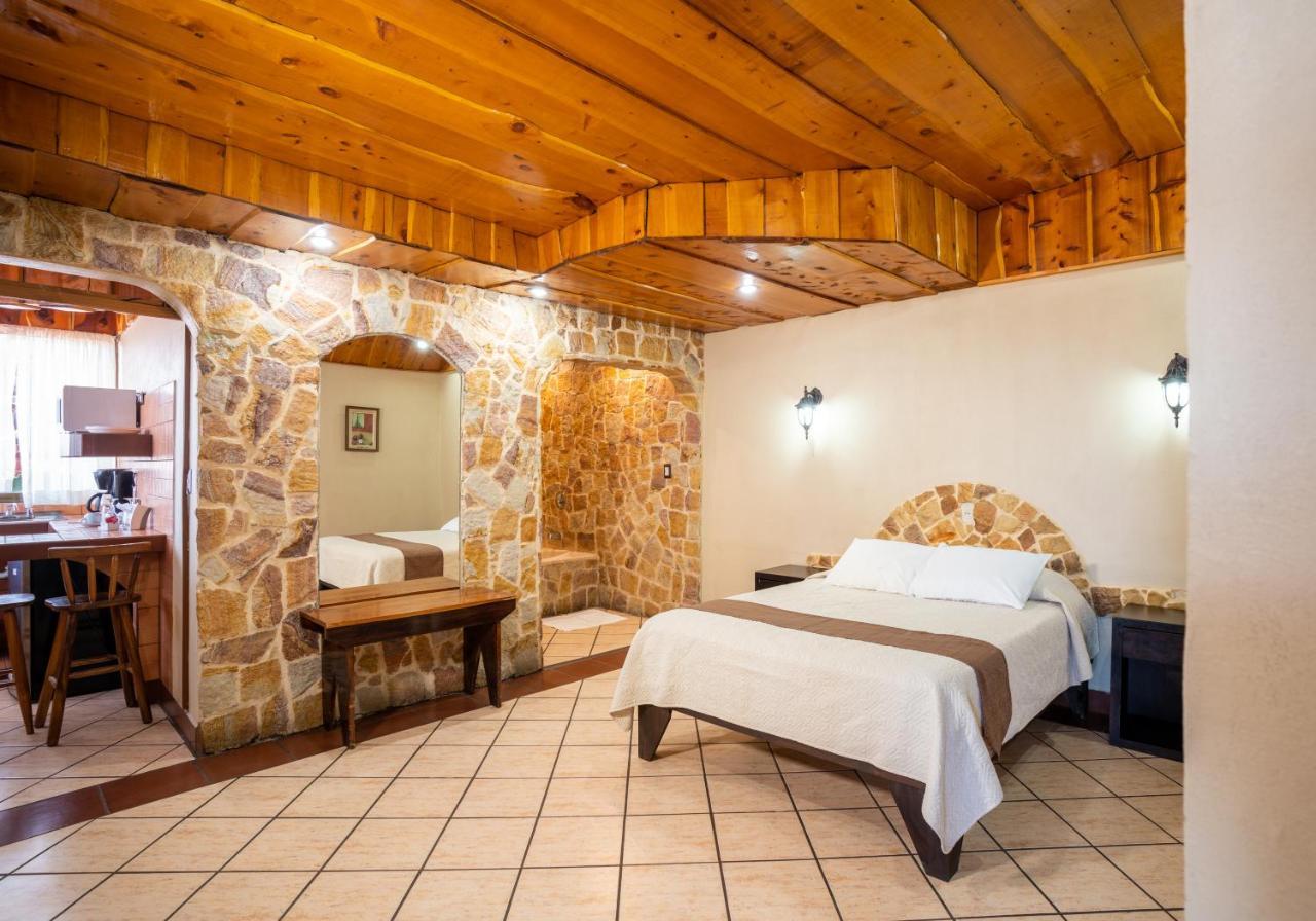 Hotel Cibeles Resort Heredia Exterior foto