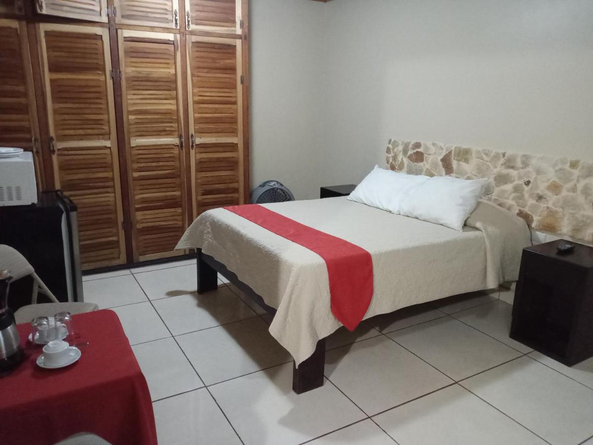 Hotel Cibeles Resort Heredia Exterior foto