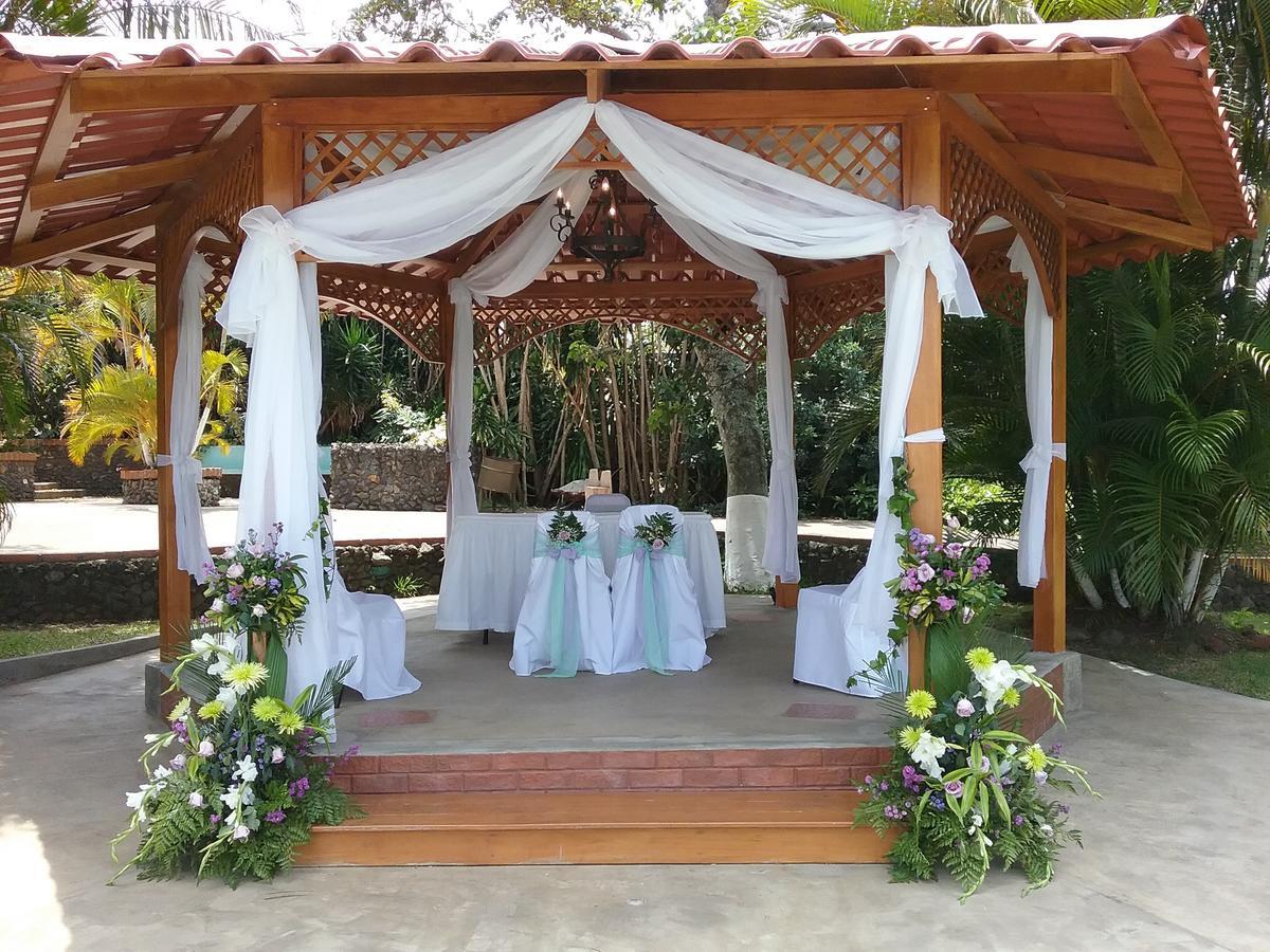 Hotel Cibeles Resort Heredia Exterior foto