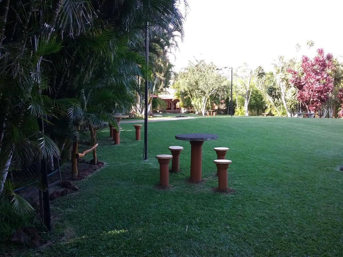 Hotel Cibeles Resort Heredia Exterior foto