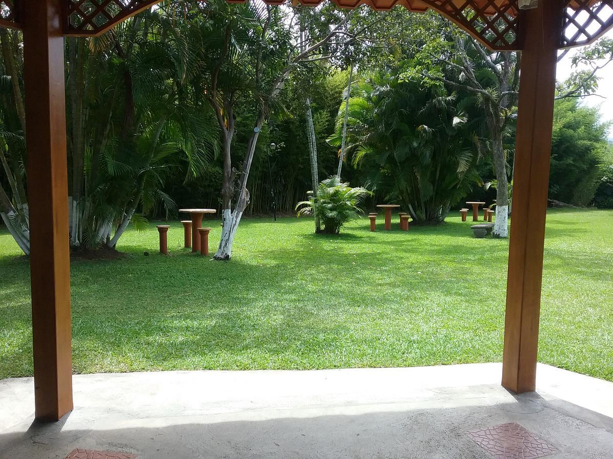 Hotel Cibeles Resort Heredia Exterior foto