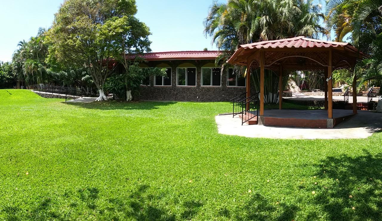 Hotel Cibeles Resort Heredia Exterior foto